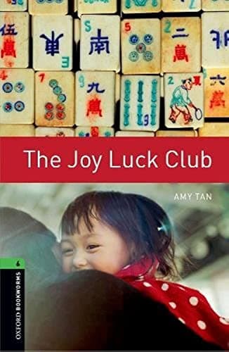 Oxford Bookworms Library Level 6: The Joy Luck Club