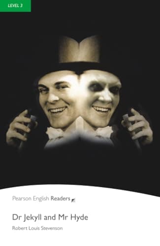 Pearson English Readers Level 3: Dr Jekyll and Mr Hyde