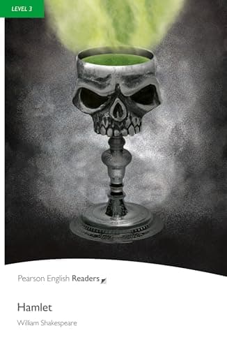 Pearson English Readers Level 3: Hamlet