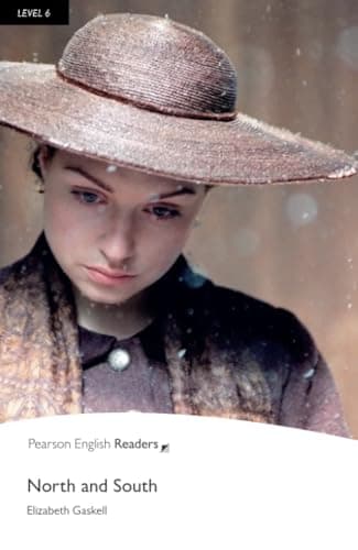 Pearson English Readers Level 6: North and South