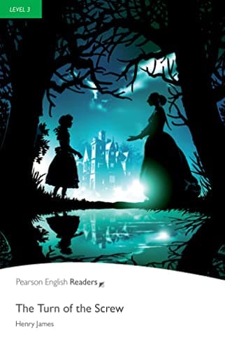 Pearson English Readers Level 3: The Turn of the Screw
