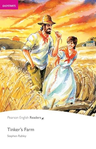 Pearson English Readers Easystart: Tinker’s Farm
