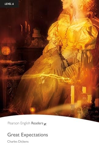 Pearson English Readers Level 6: Great Expectations