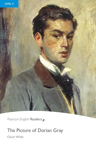 Pearson English Readers Level 4: The Picture of Dorian Gray