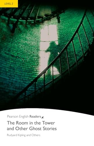 Pearson English Readers Level 2: The Room in theTower and Other Ghost Stories