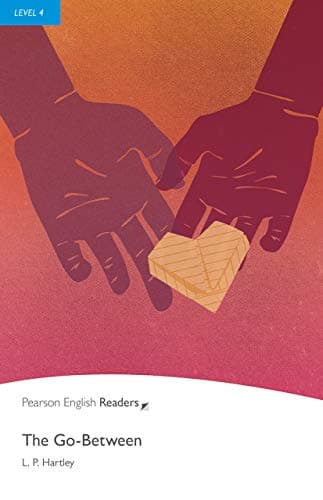 Pearson English Readers Level 4: The Go-Between