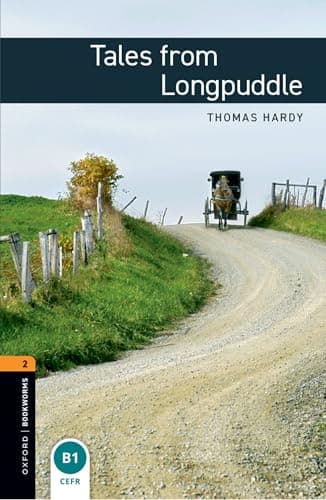 Oxford Bookworms Library Level 2: Tales from Longpuddle