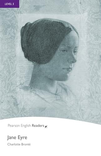 Pearson English Readers Level 5: Jane Eyre